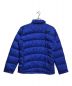 THE NORTH FACE (ザ ノース フェイス) アコンカグアジャケット ブルー サイズ:L：14000円