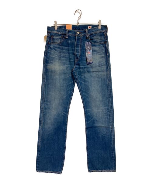 LEVI'S（リーバイス）LEVI'S (リーバイス) 501デニムパンツ インディゴ サイズ:SIZE 33×32 未使用品の古着・服飾アイテム