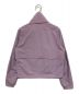 LULULEMON (ルルレモン) Always Effortless Jacket ピンク サイズ:SIZE 2：5800円