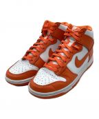 NIKEナイキ）の古着「Dunk High 