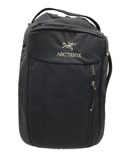 ARC'TERYX（アークテリクス）ARC'TERYX (アークテリクス) BLADE 24 ブラックの古着・服飾アイテム