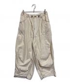 Needlesニードルズ）の古着「H.D. PANT」｜SIZE 2