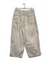 Needles (ニードルズ) H.D. PANT SIZE 2 サイズ:下記参照：8800円