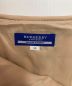 BURBERRY BLUE LABELの古着・服飾アイテム：4800円