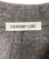 EVERYDAY I LIKE.の古着・服飾アイテム：17800円