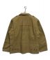 Pherrow's (フェローズ) USAAF Lone Wolves M-41 Field Jacket ベージュ サイズ:SIZE40：17800円