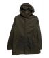 THE NORTH FACE（ザ ノース フェイス）の古着「GD VINTAGE ZEPHER COAT」｜オリーブ