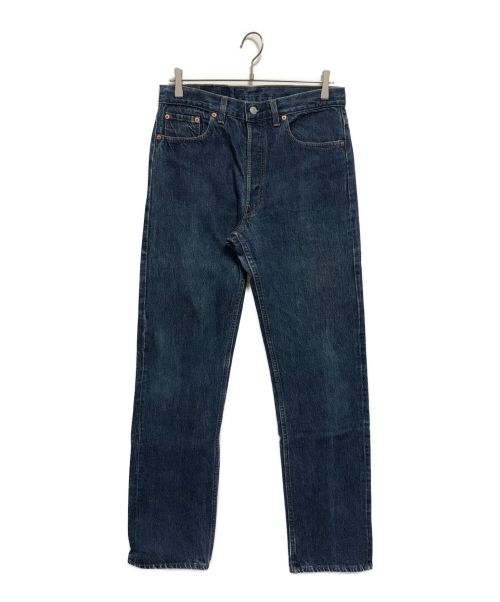 LEVI'S（リーバイス）LEVI'S (リーバイス) 501デニムパンツ インディゴ サイズ:SIZE 33×34の古着・服飾アイテム