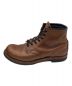 RED WING (レッドウィング) Beckman Boot ブラウン サイズ:27.5：16000円