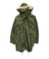 US ARMY（ユーエス アーミー）の古着「70’S M-65 Parka」｜オリーブ