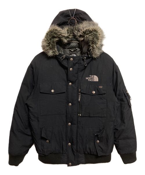 THE NORTH FACE（ザ ノース フェイス）THE NORTH FACE (ザ ノース フェイス) GOTHAM JACKET ブラック サイズ:下記参照の古着・服飾アイテム