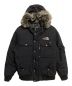 THE NORTH FACE（ザ ノース フェイス）の古着「GOTHAM JACKET」｜ブラック