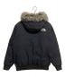 THE NORTH FACE (ザ ノース フェイス) GOTHAM JACKET ブラック サイズ:下記参照：14800円