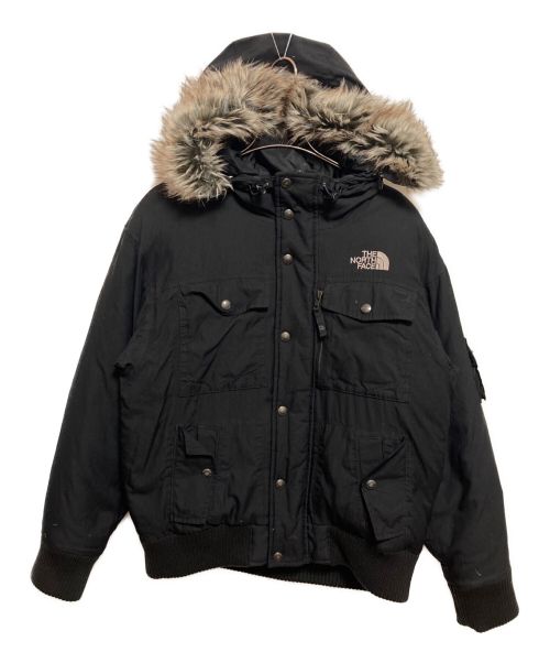 THE NORTH FACE（ザ ノース フェイス）THE NORTH FACE (ザ ノース フェイス) ジャケット ブラック サイズ:下記参照の古着・服飾アイテム