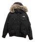 THE NORTH FACE（ザ ノース フェイス）の古着「ジャケット」｜ブラック