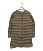 THE NORTH FACEザ ノース フェイス）の古着「WS Zepher Shell Coat」｜ベージュ