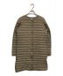 THE NORTH FACE（ザ ノース フェイス）の古着「WS Zepher Shell Coat」｜ベージュ