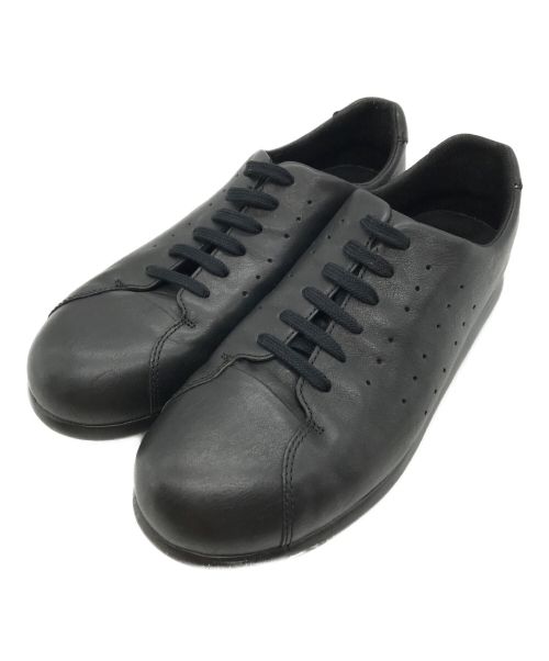 CAMPER（カンペール）CAMPER (カンペール) Pelotas XLite ブラック サイズ:SIZE 41の古着・服飾アイテム