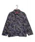 Supreme（シュプリーム）の古着「Paisley Fleece Shirt 