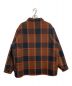 PENDLETON (ペンドルトン) 70’S CPOジャケット オレンジ サイズ:下記参照：10800円