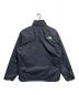 中古・古着 THE NORTH FACE (ザ ノース フェイス) PLAY GREEN RVS FLEECE JACKET ブラック サイズ:SIZE L/100 未使用品：10800円