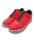 NIKEナイキ）の古着「Air Force 1 Low '07 