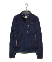 Patagonia（パタゴニア）の古着「R2 Jacket」｜ネイビー