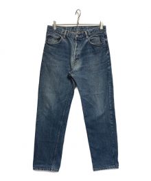 LEVI'S（リーバイス）の古着「501デニムパンツ」｜インディゴ