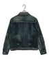 NEIGHBORHOOD (ネイバーフッド) SAVAGE STOCKMAN TYPE-A C-JKT インディゴ サイズ:S：69000円