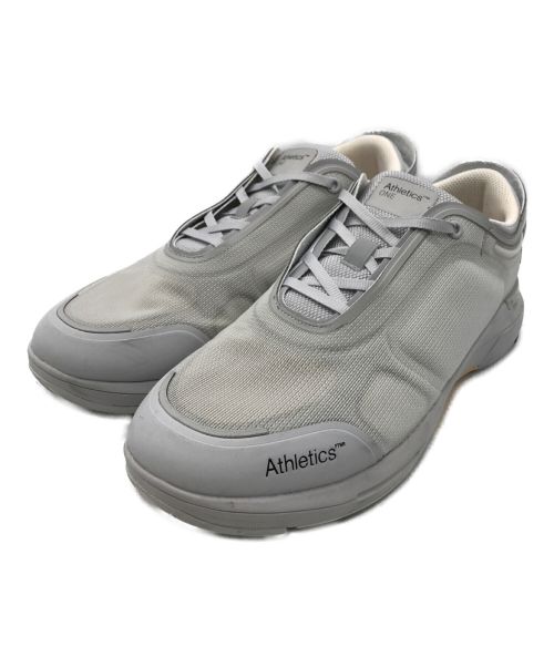 athletics FTWR（アスレチックフットウェア）athletics FTWR (アスレチックフットウェア) AF-ONE アイボリー サイズ:SIZE30㎝の古着・服飾アイテム