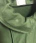 中古・古着 SWEDISH ARMY (スウェーデン アーミー) M-59 Field Coat グリーン サイズ: C54：10800円