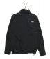 THE NORTH FACE (ザ ノース フェイス) ハイドレナウィンドジャケット ブラック サイズ:XL：7800円