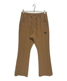 Needles（ニードルズ）の古着「Piping Cowboy Pant」｜ベージュ