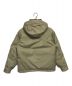 THE NORTH FACE (ザ ノース フェイス) 65/35 Mountain Short Down Parka ベージュ サイズ:S：24800円