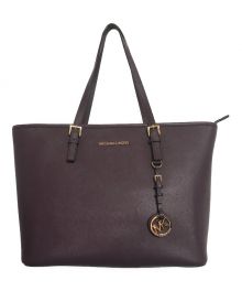 MICHAEL KORS（マイケルコース）の古着「トートバッグ」｜パープル