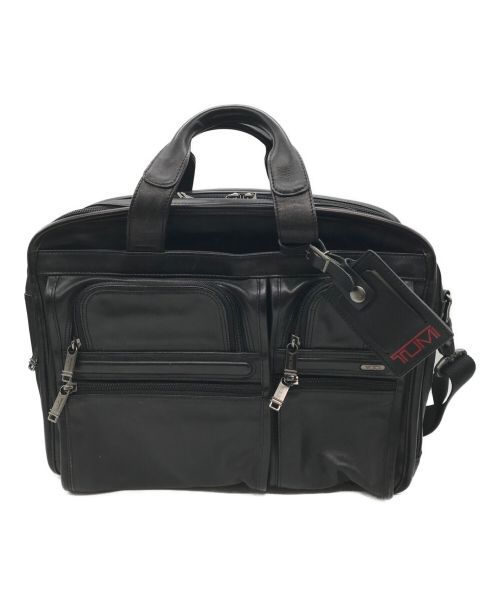 TUMI（トゥミ）TUMI (トゥミ) T-PASS ジェネレーション4.4 ブラックの古着・服飾アイテム