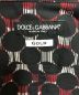 DOLCE & GABBANAの古着・服飾アイテム：7800円