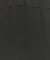 中古・古着 theory (セオリー) Powder Crepe UTL Shirt F ネイビー サイズ:S：4800円