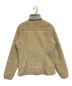 Patagonia (パタゴニア) CLASSIC RETRO-X JACKET ベージュ サイズ:S：17800円