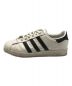 adidas (アディダス) Superstar 82 ホワイト サイズ:SIZE26.5cm：6800円