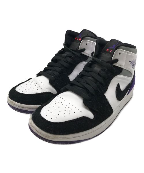 NIKE（ナイキ）NIKE (ナイキ) Air Jordan 1 Mid 