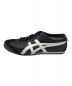 Onitsuka Tiger (オニツカタイガー) スニーカー ブラック×ホワイト サイズ:SIZE28㎝：6800円