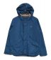 Patagonia（パタゴニア）の古着「Boys Insulated Ismus Jacket」｜ブルー