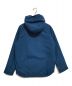 Patagonia (パタゴニア) Boys Insulated Ismus Jacket ブルー サイズ:XXL：11000円