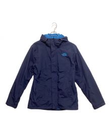 THE NORTH FACE（ザ ノース フェイス）の古着「DRYVENT 3way mountain parka」｜ブルー