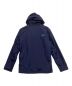 THE NORTH FACE (ザ ノース フェイス) DRYVENT 3way mountain parka ブルー サイズ:S：9800円