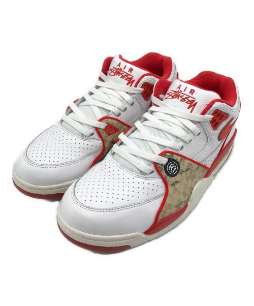 NIKE（ナイキ）NIKE (ナイキ) stussy (ステューシー) Air Flight 89 Low SP 