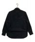 NEIGHBORHOOD (ネイバーフッド) DRIP EMBROIDERY L/S SHIRT ブラック サイズ:S：7800円