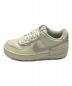 NIKE (ナイキ) AIR FORCE 1 SHADOW アイボリー サイズ:24cm：6800円