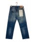 LEVI'S (リーバイス) 501デニムパンツ インディゴ サイズ:SIZE W28：9000円